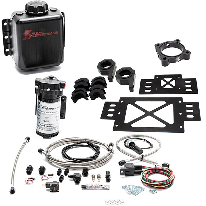 Snow Performance SNO-20020-BRD Fuel Injection Conversion Kit - Truck Part Superstore