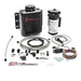 Snow Performance SNO-201-BRD Stage 1 Boost Cooler Forced Induction Water-Methanol Injection Kit (Stainless St - Truck Part Superstore