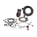 Nitrous Express SNO-211-BRD-T Stage 2.5 Boost Cooler Forced Induction Progressive Water-Methanol Injection Kit - Truck Part Superstore