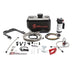 Snow Performance SNO-2110-BRD Stage 2 Boost Cooler 2005-2014 Subaru WRX STI 2.5L Water-Methanol Injection Kit - Truck Part Superstore