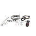 Nitrous Express SNO-2130-BRD-T Stage 2 Boost Cooler™ 2005-2010 Ford Mustang GT 4.6L Forced Induction Water-Meth - Truck Part Superstore