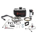 Snow Performance SNO-2134-BRD Stage 2 Boost Cooler 2015+ Ford Mustang 2.3L EcoBoost Water-Methanol Injection K - Truck Part Superstore