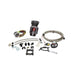 Nitrous Express SNO-2135-BRD-T Stage 2 Boost Cooler 2013-2018 Ford Focus ST Water-Methanol Injection Kit (Stain - Truck Part Superstore