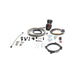 Nitrous Express SNO-2168-BRD-T Stage 2 Boost Cooler™ 105mm Hellcat Water-Methanol Injection Kit (Stainless Stee - Truck Part Superstore