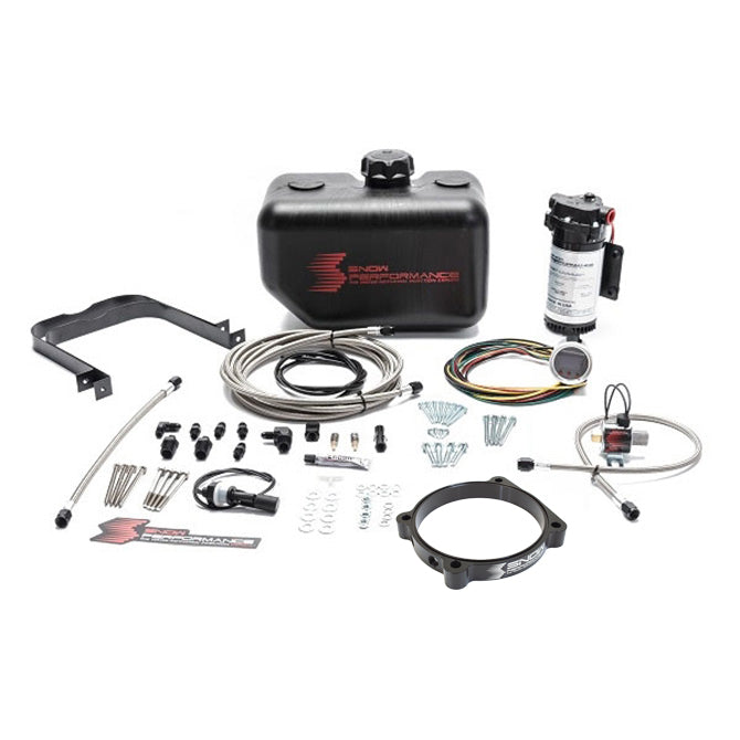 Snow Performance SNO-2168-BRD Water / Methanol Injection System Upgrade Kit - Truck Part Superstore