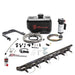 Snow Performance SNO-2169-BRD Stage 2 Boost Cooler N54/N55 Direct Port Water Methanol Injection Kit. - Truck Part Superstore