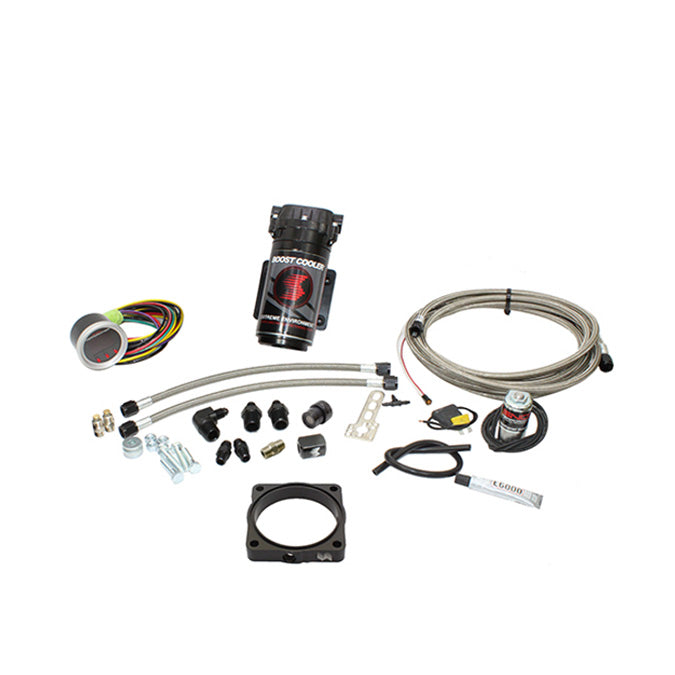 Snow Performance SNO-2170-BRD-T Water / Methanol Injection System Upgrade Kit - Truck Part Superstore