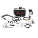 Snow Performance SNO-2184-BRD Stage 2 Boost Cooler102mm LS Water-Methanol Injection System . - Truck Part Superstore