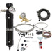 Nitrous Express SNO-2190-BRD Pumpless Water/Methanol System; 100-400 PSI; 19 fl/oz Tank Capacity; - Truck Part Superstore