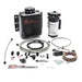 Snow Performance SNO-301-BRD Diesel Stage 1 Boost Cooler Water-Methanol Injection Kit (Stainless Steel Braide - Truck Part Superstore