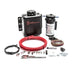 Snow Performance SNO-301 Diesel Stage 1 Boost Cooler Water-Methanol Injection Kit (Red High Temp Nylon Tu - Truck Part Superstore