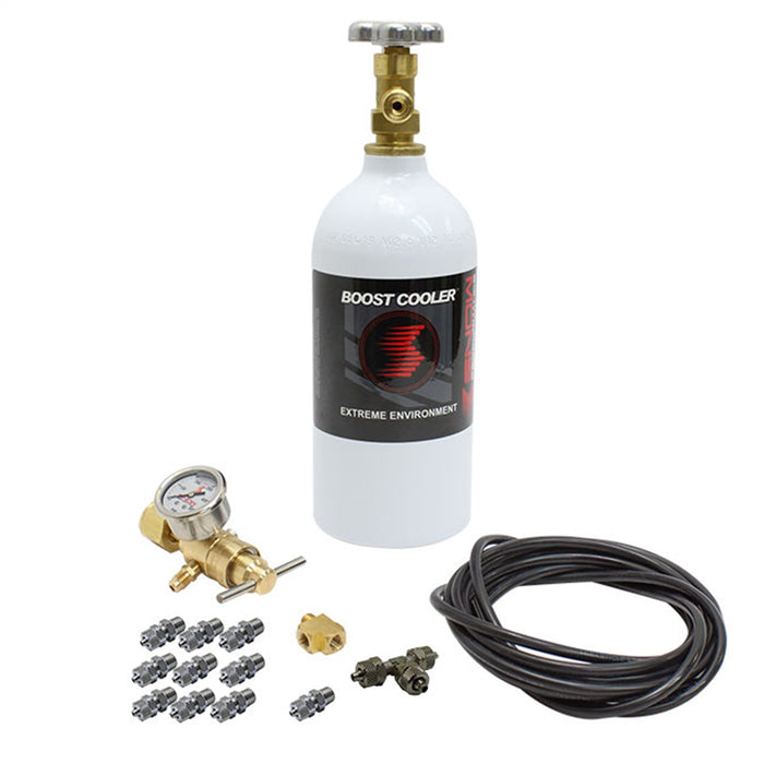 Nitrous Express SNO-350 CO2 Boost Controler - Truck Part Superstore