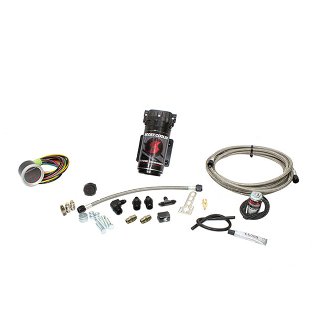 Snow Performance SNO-400-BRD-T Water / Methanol Injection System Upgrade Kit - Truck Part Superstore