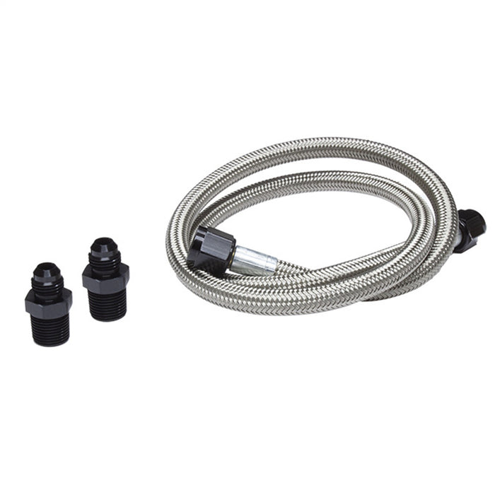 Nitrous Express SNO-40019 Hi-Flow Pump Supply Upgrade - Truck Part Superstore