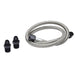 Nitrous Express SNO-40019 Hi-Flow Pump Supply Upgrade - Truck Part Superstore