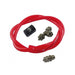 Snow Performance SNO-40040 Water-Methanol Dual Nozzle Upgrade Quick-Connect Fittings. - Truck Part Superstore