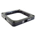 Snow Performance SNO-40055 Snow Performance Water-Methanol 4500 "Dominator" Carburetor Spacer Injection Pla - Truck Part Superstore