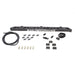 Nitrous Express SNO-40069-2 Snow Performance N54/N55 Direct Port Methanol Injection Plate Conversion - Truck Part Superstore