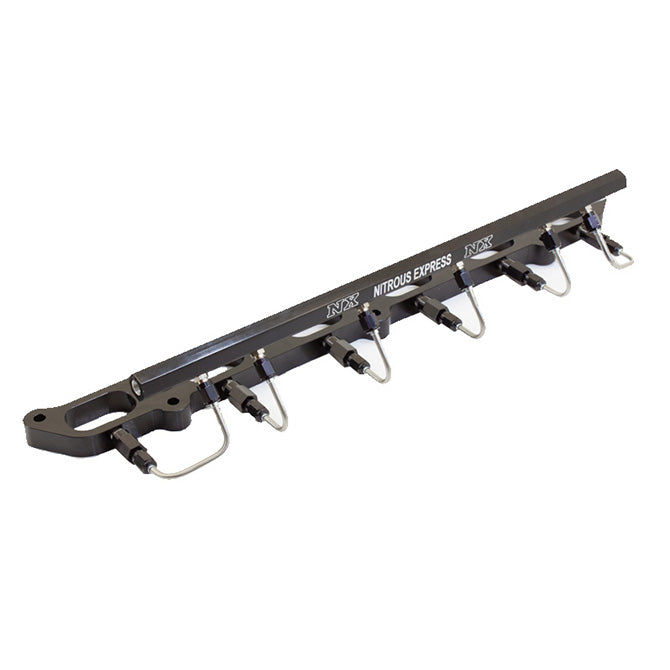 Snow Performance SNO-40069-2 Snow Performance N54/N55 Direct Port Methanol Injection Plate Conversion. - Truck Part Superstore