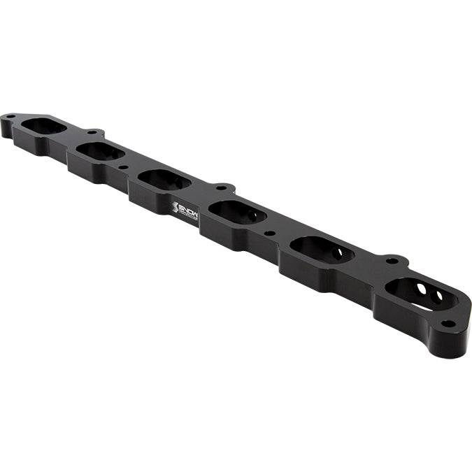 Snow Performance SNO-40069 Snow Performance N54/N55 Direct Port Methanol Injection Plate Only. - Truck Part Superstore
