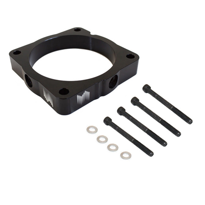 Snow Performance SNO-40073 Snow Performance 2008-2017 Dodge Challenger/Charger 5.7L/6.1L/6.4L Throttle Body - Truck Part Superstore