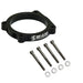 Snow Performance SNO-40074 Snow Performance Dodge Challenger/Charger Hellcat Throttle Body Spacer Injection - Truck Part Superstore