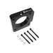 Snow Performance SNO-40076 Snow Performance 2005-2014 Subaru WRX STI 2.5L Throttle Body Spacer Injection Pl - Truck Part Superstore