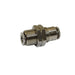 Snow Performance SNO-40080 Snow Performance Bulkhead Fitting. - Truck Part Superstore