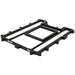 Nitrous Express SNO-40087 Water/Methanol Spacer Injection Plate; Fits w/LSA Superchargers; Direct Port; - Truck Part Superstore