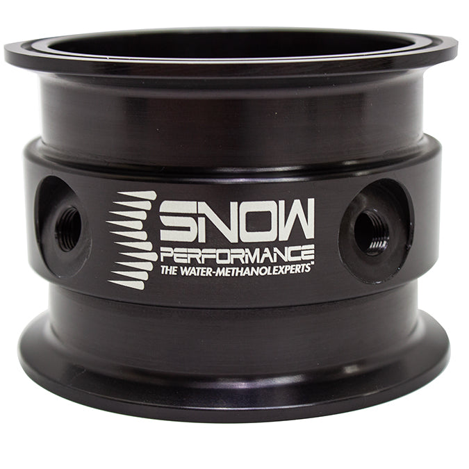 Snow Performance SNO-40112-3.5 Nitrous Oxide Injection System Kit - Truck Part Superstore