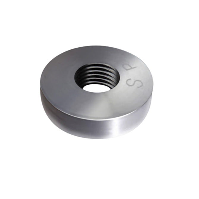 Snow Performance SNO-40120 Water-Methanol Nozzle Mounting Bung (Aluminum). - Truck Part Superstore