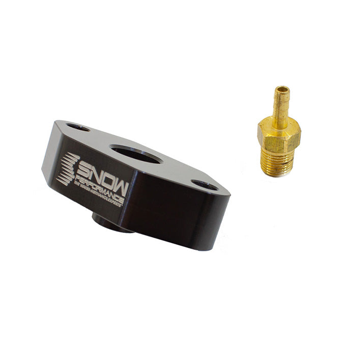 Snow Performance SNO-40200 Nitrous Oxide Injection System Kit - Truck Part Superstore