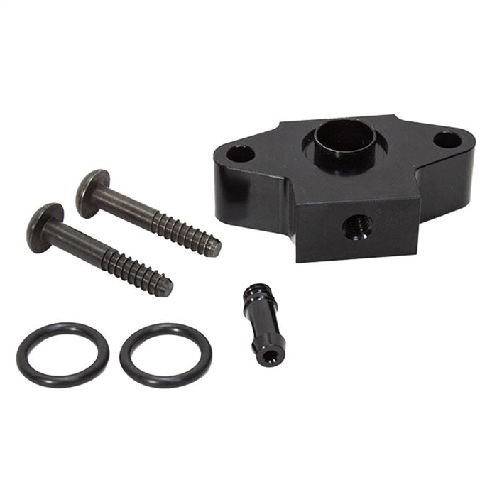 Nitrous Express SNO-40200 Boost Tap for BMW N20;N55 - Truck Part Superstore