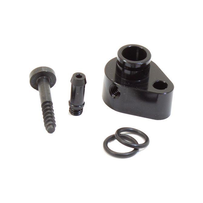 Snow Performance SNO-40201 Nitrous Oxide Injection System Kit - Truck Part Superstore