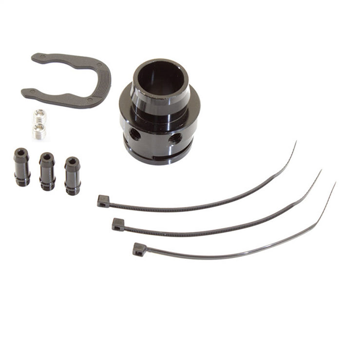 Nitrous Express SNO-40202 Boost Tap; For VW/Audi TFSI Engines; - Truck Part Superstore