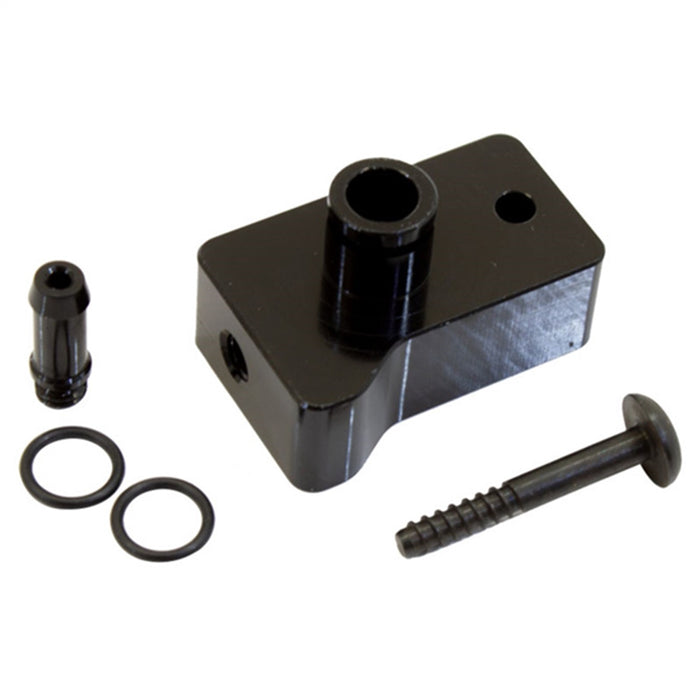 Nitrous Express SNO-40203 Boost Tap; For VW/Audi EA888 Engines; - Truck Part Superstore