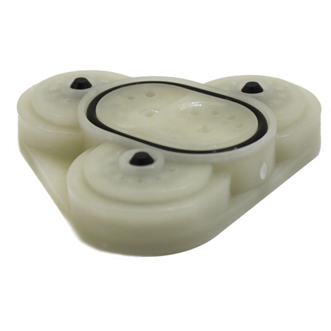 Snow Performance SNO-40900VHA Valve Housing Assembly for model 40900. - Truck Part Superstore
