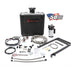 Snow Performance SNO-50100-BRD Diesel Stage 3 Boost Cooler Water-Methanol Injection Kit Universal (Stainless St - Truck Part Superstore