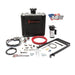 Snow Performance SNO-50100 Diesel Stage 3 Boost Cooler Water-Methanol Injection Kit Universal (Red High Tem - Truck Part Superstore