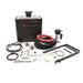 Snow Performance SNO-560 Diesel Stage 3 Boost Cooler Water-Methanol Injection Kit RV Pusher (Red High Tem - Truck Part Superstore