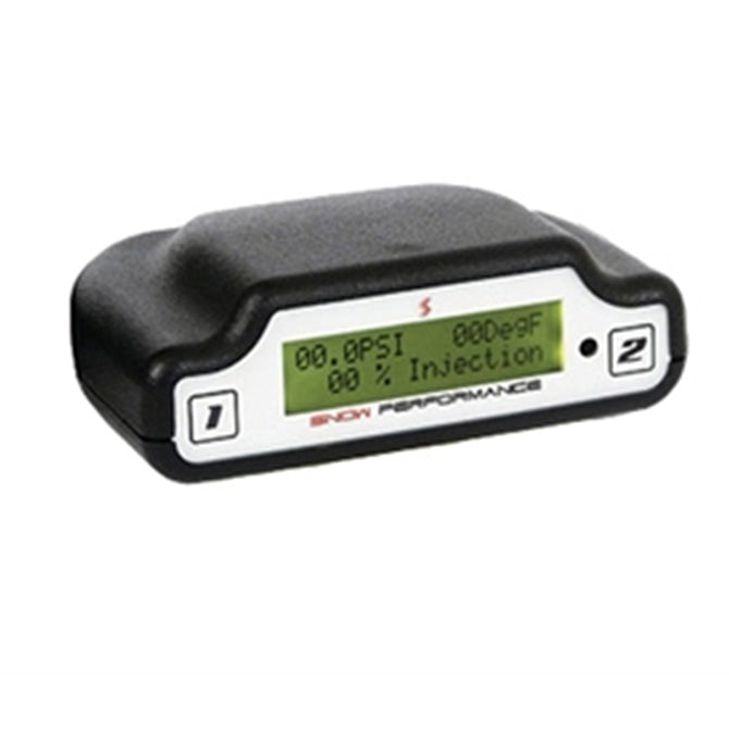 Snow Performance SNO-60061 Stage 3 Boost Cooler Water Methanol Controller (Boost/EFI). - Truck Part Superstore