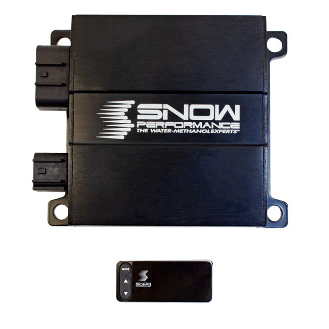 Snow Performance SNO-60400 VC-30 Water Methanol Controller (Boost). - Truck Part Superstore