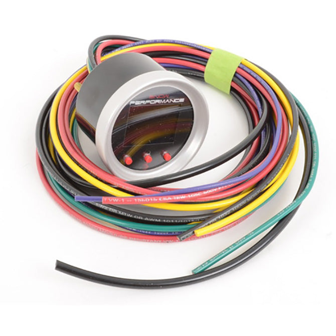 Snow Performance SNO-60500 VC-50 Water Methanol Controller (Boost). - Truck Part Superstore
