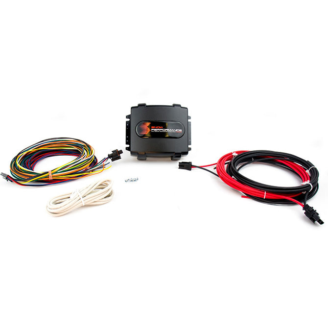 Snow Performance SNO-70000 Stage 4 Boost Cooler Water Methanol Controller Upgrade. - Truck Part Superstore
