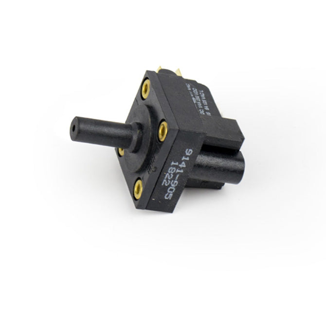 Snow Performance SNO-81014 Water Methanol Boost Switch (1-15 PSI). - Truck Part Superstore