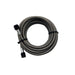 Snow Performance SNO-820-BRD 20' Stainless Steel Braided Water Methanol Line. - Truck Part Superstore
