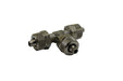Snow Performance SNO-82040R Union "T" 1/4. - Truck Part Superstore