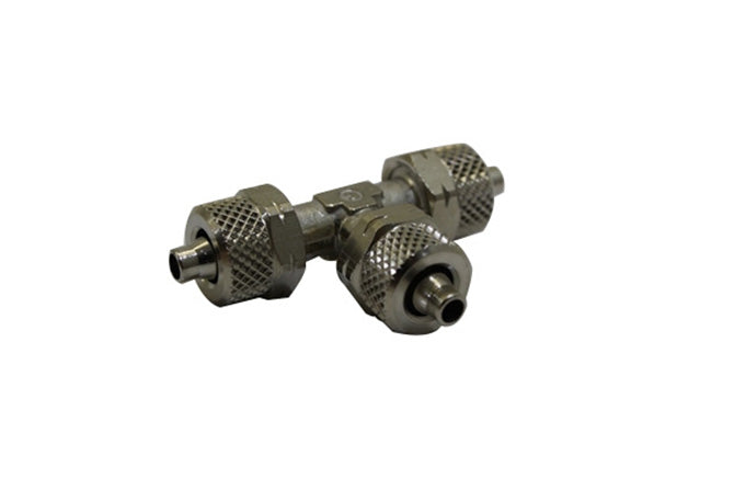 Snow Performance SNO-82040R Union "T" 1/4. - Truck Part Superstore