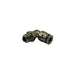 Snow Performance SNO-82060 1/4 To 1/8NPT Quick Connect 90deg Fitting. - Truck Part Superstore