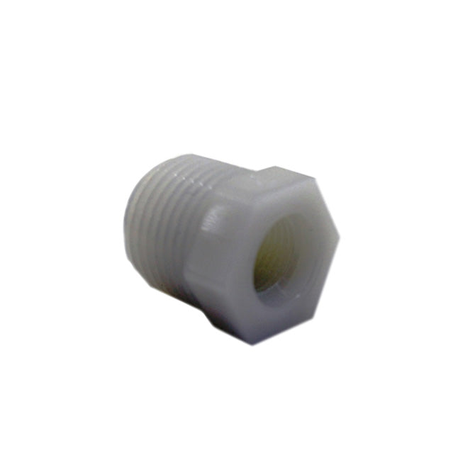 Snow Performance SNO-82061 3/8-1/8NPT Reducer Bushing. - Truck Part Superstore